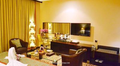 دروس هتل (مونترال هتل سابق)