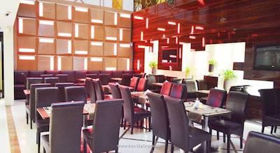 دروس هتل (مونترال هتل سابق)