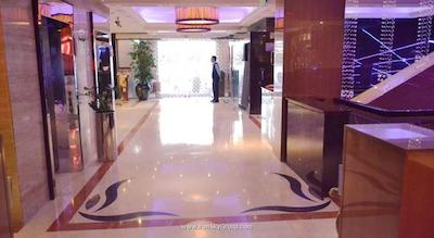 دروس هتل (مونترال هتل سابق)