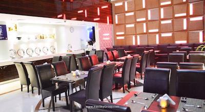 دروس هتل (مونترال هتل سابق)