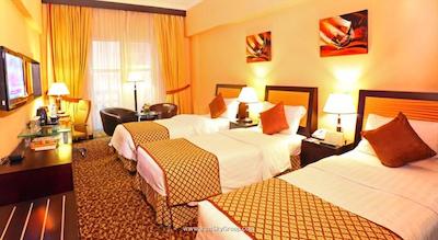 دروس هتل (مونترال هتل سابق)