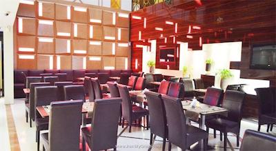 دروس هتل (مونترال هتل سابق)