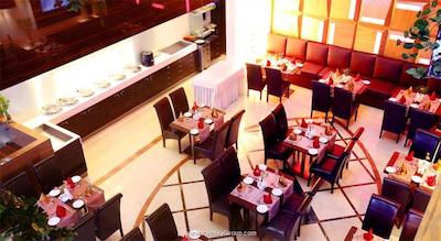 دروس هتل (مونترال هتل سابق)