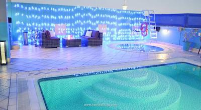 دروس هتل (مونترال هتل سابق)