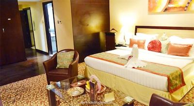 دروس هتل (مونترال هتل سابق)