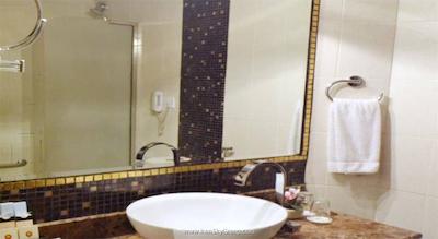 دروس هتل (مونترال هتل سابق)