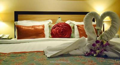 دروس هتل (مونترال هتل سابق)