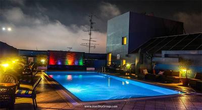 دروس هتل (مونترال هتل سابق)