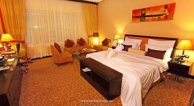 دروس هتل (مونترال هتل سابق)