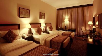 دروس هتل (مونترال هتل سابق)