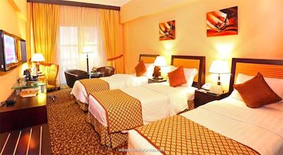 دروس هتل (مونترال هتل سابق)