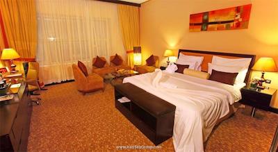 دروس هتل (مونترال هتل سابق)