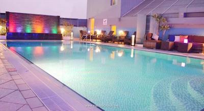 دروس هتل (مونترال هتل سابق)