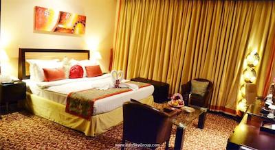 دروس هتل (مونترال هتل سابق)