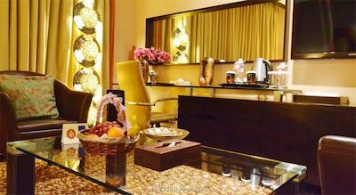 دروس هتل (مونترال هتل سابق)