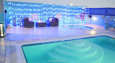 دروس هتل (مونترال هتل سابق)