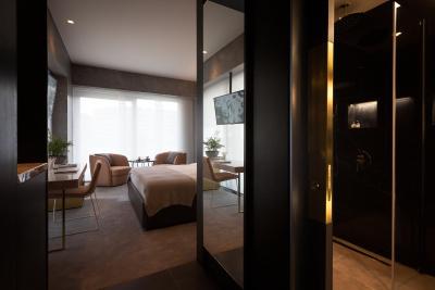 د هاوس هتل بومونتی