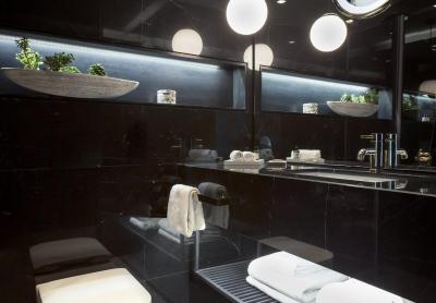 د هاوس هتل بومونتی