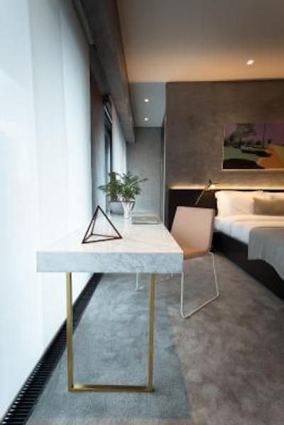 د هاوس هتل بومونتی