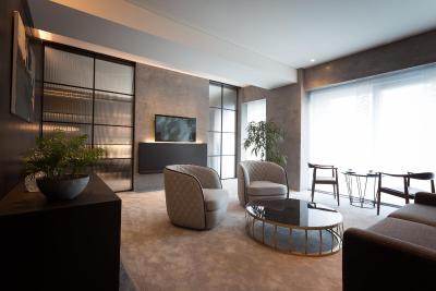 د هاوس هتل بومونتی