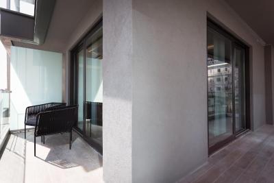 د هاوس هتل بومونتی