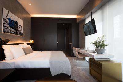 د هاوس هتل بومونتی