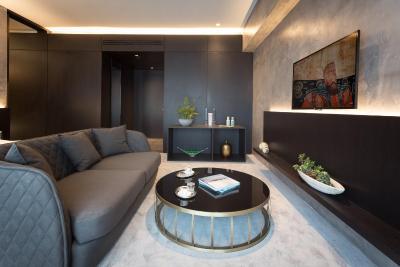 د هاوس هتل بومونتی