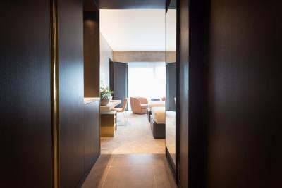 د هاوس هتل بومونتی