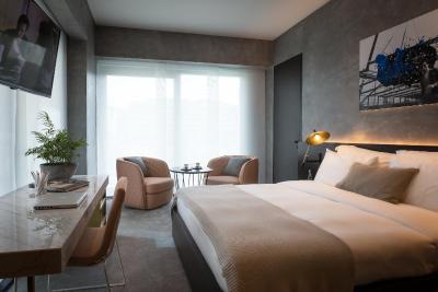 د هاوس هتل بومونتی