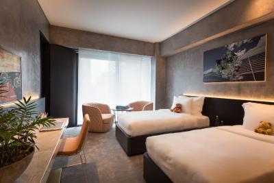 د هاوس هتل بومونتی