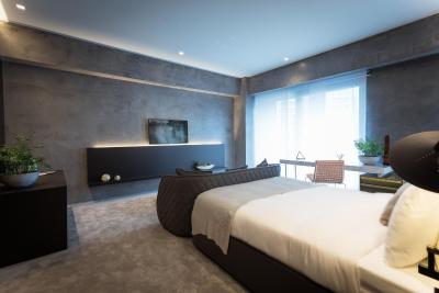 د هاوس هتل بومونتی