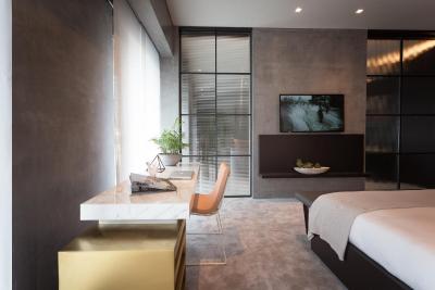 د هاوس هتل بومونتی