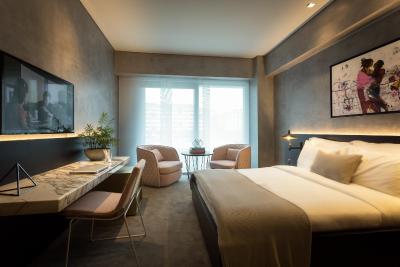 د هاوس هتل بومونتی