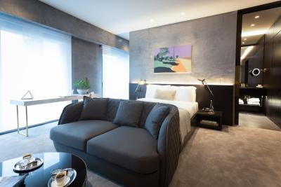 د هاوس هتل بومونتی