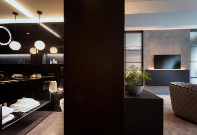 د هاوس هتل بومونتی