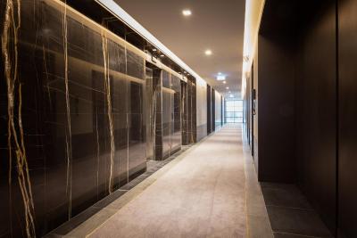 د هاوس هتل بومونتی