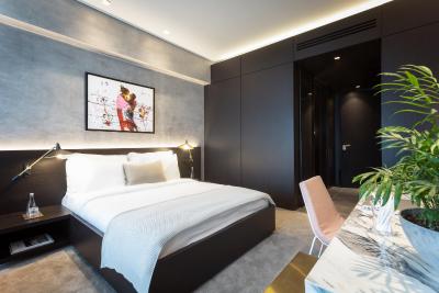 د هاوس هتل بومونتی