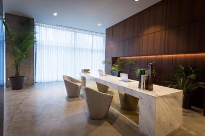 د هاوس هتل بومونتی