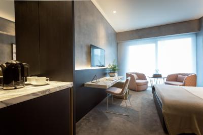 د هاوس هتل بومونتی