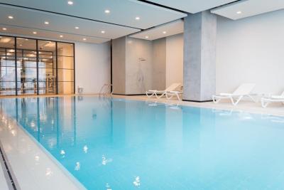 د هاوس هتل بومونتی