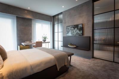 د هاوس هتل بومونتی