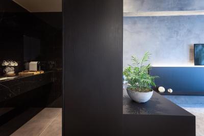 د هاوس هتل بومونتی