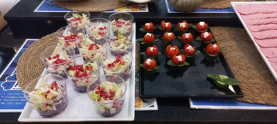 پارک بای کلوور