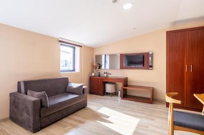 پارک بای کلوور