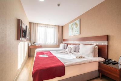 پارک بای کلوور