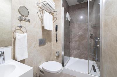 پارک بای کلوور