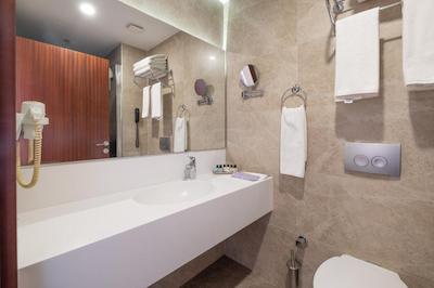 پارک بای کلوور