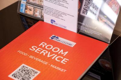 پارک بای کلوور