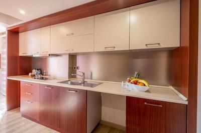 پارک بای کلوور