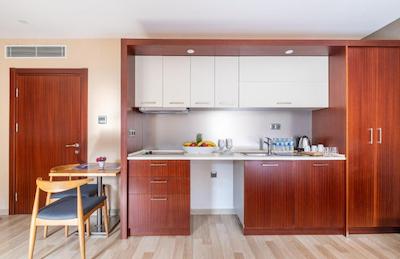 پارک بای کلوور